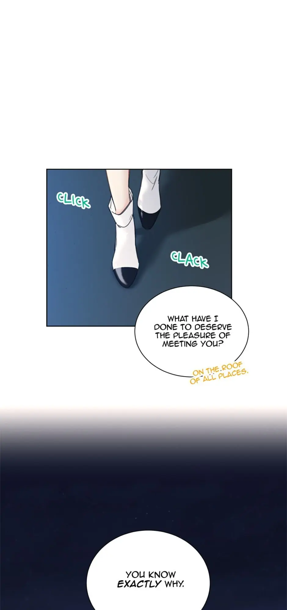 A Business Proposal Chapter 65 page 18