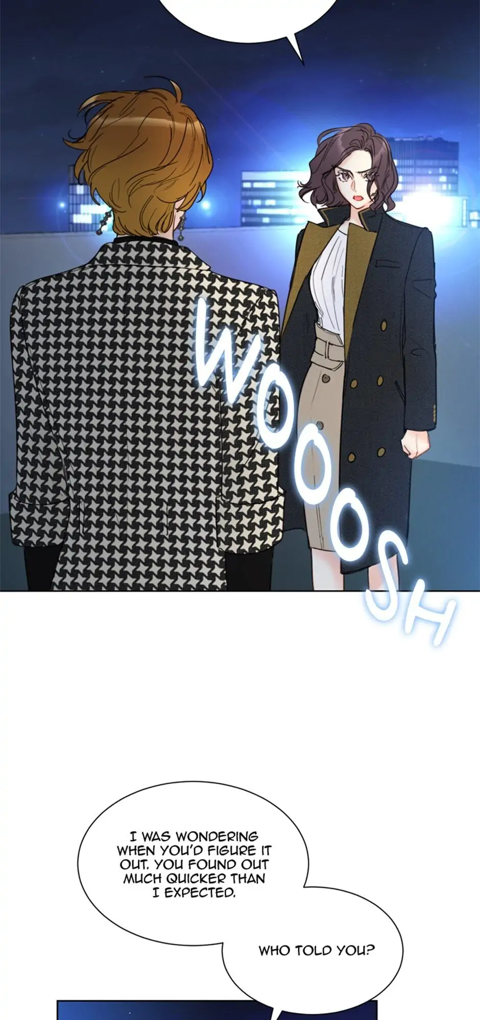 A Business Proposal Chapter 65 page 19