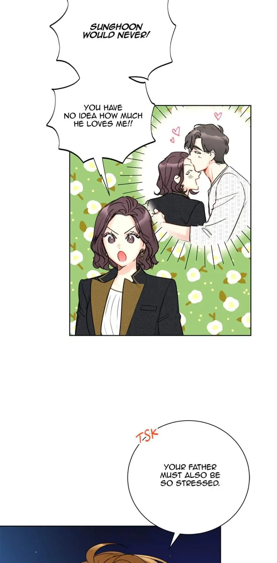 A Business Proposal Chapter 65 page 26