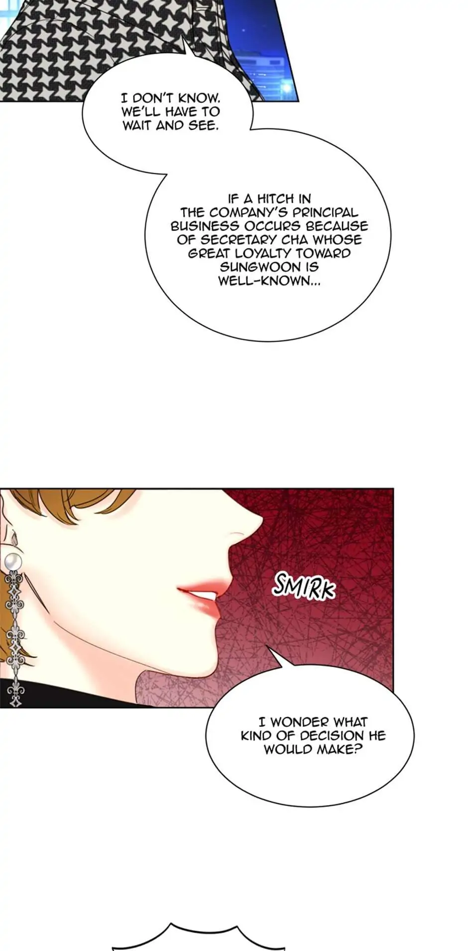 A Business Proposal Chapter 65 page 25
