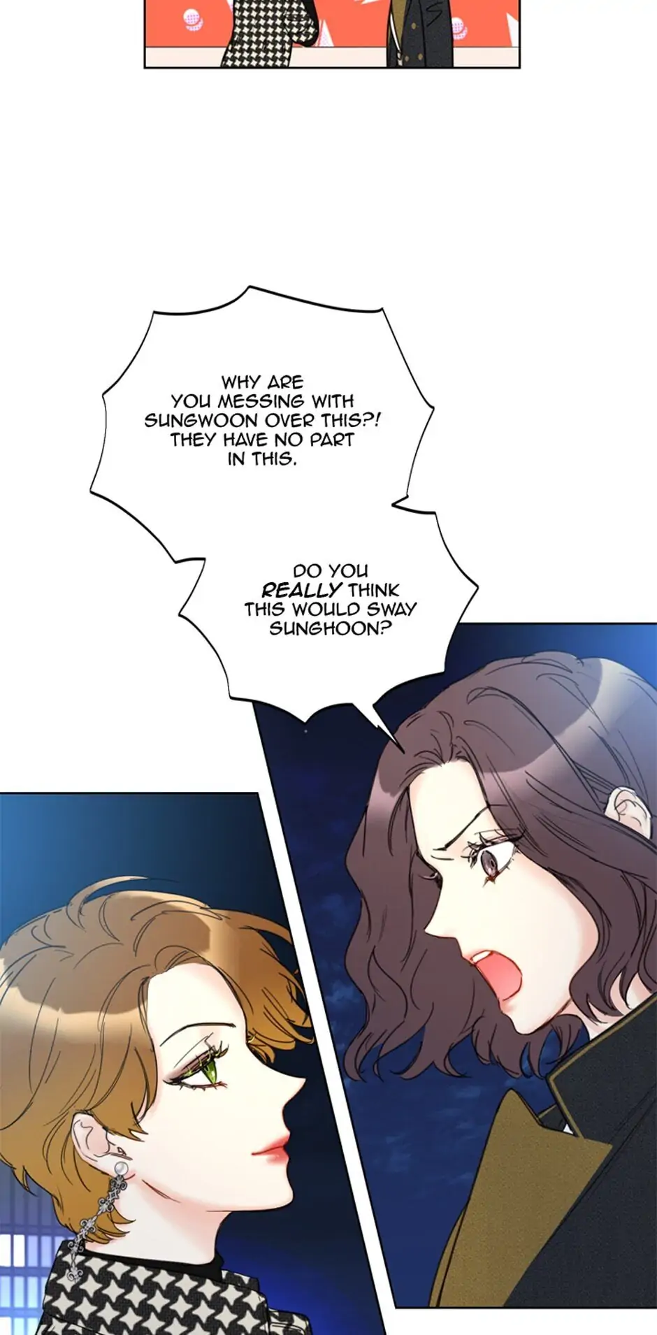 A Business Proposal Chapter 65 page 24