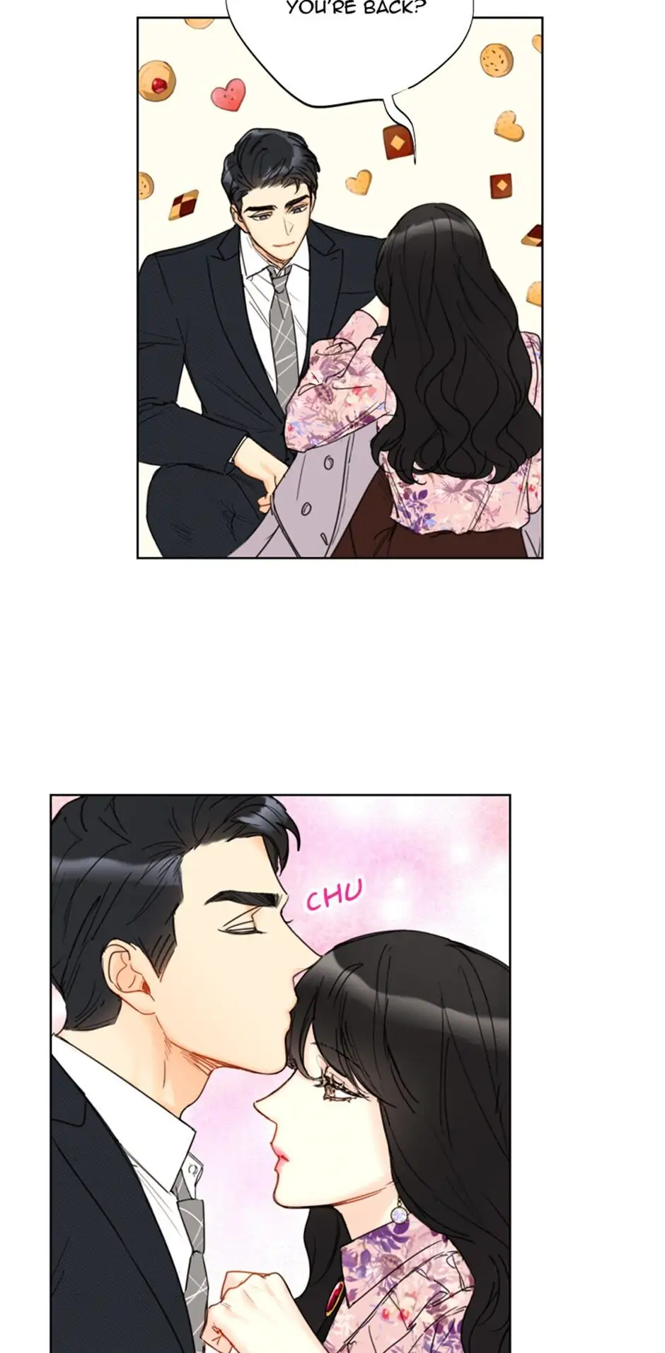 A Business Proposal Chapter 65 page 38