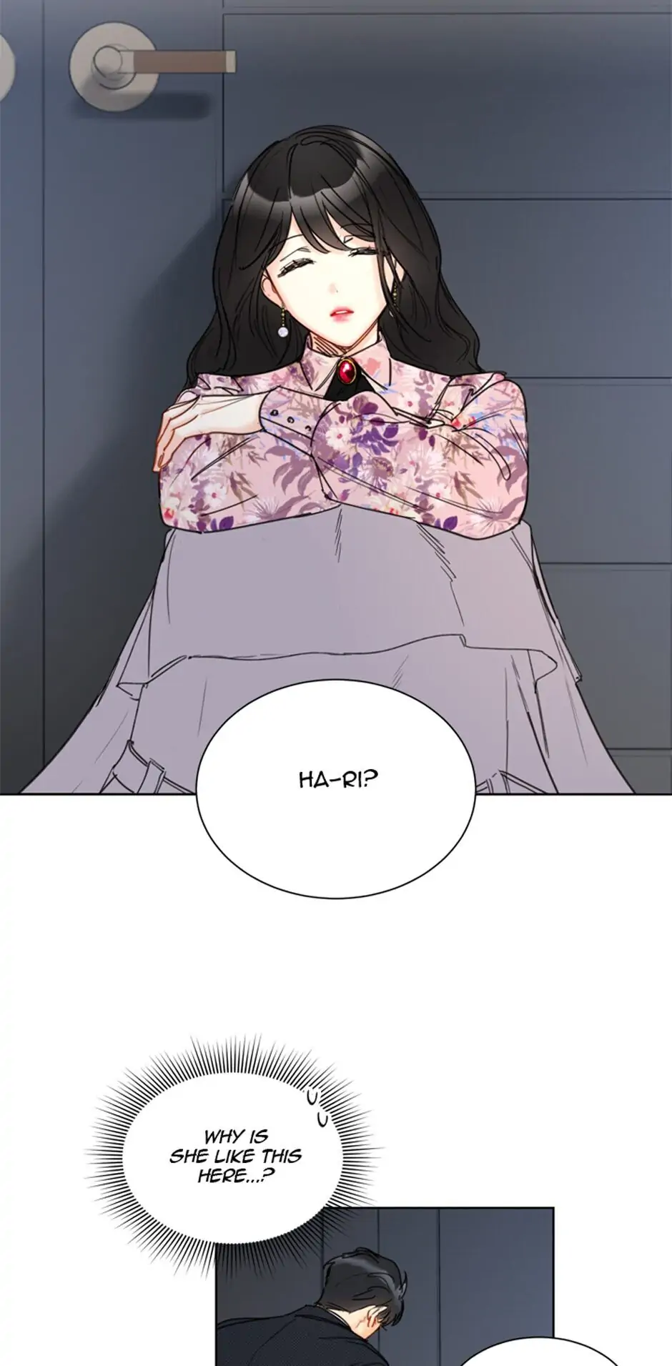 A Business Proposal Chapter 65 page 36