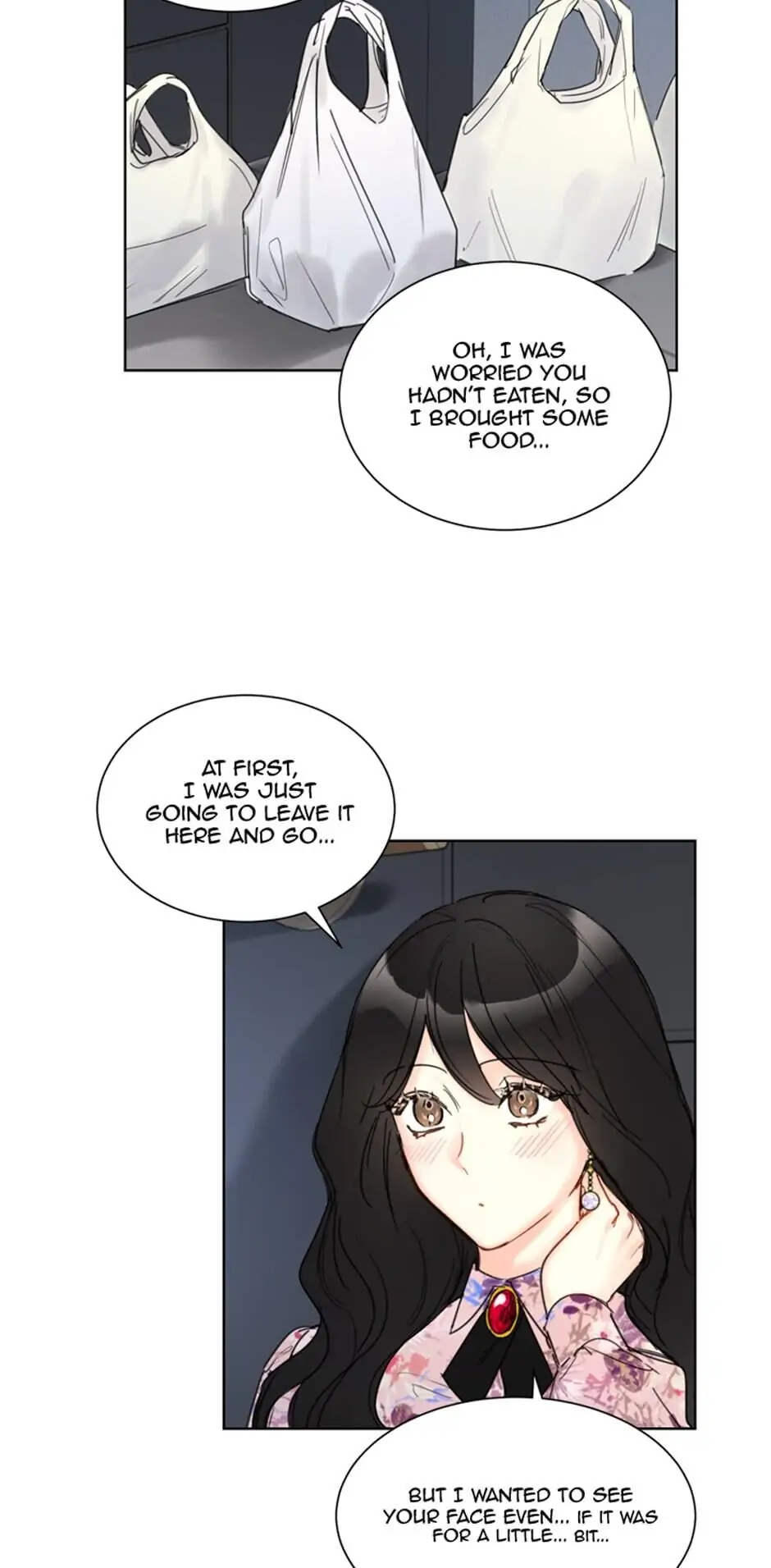 A Business Proposal Chapter 65 page 40