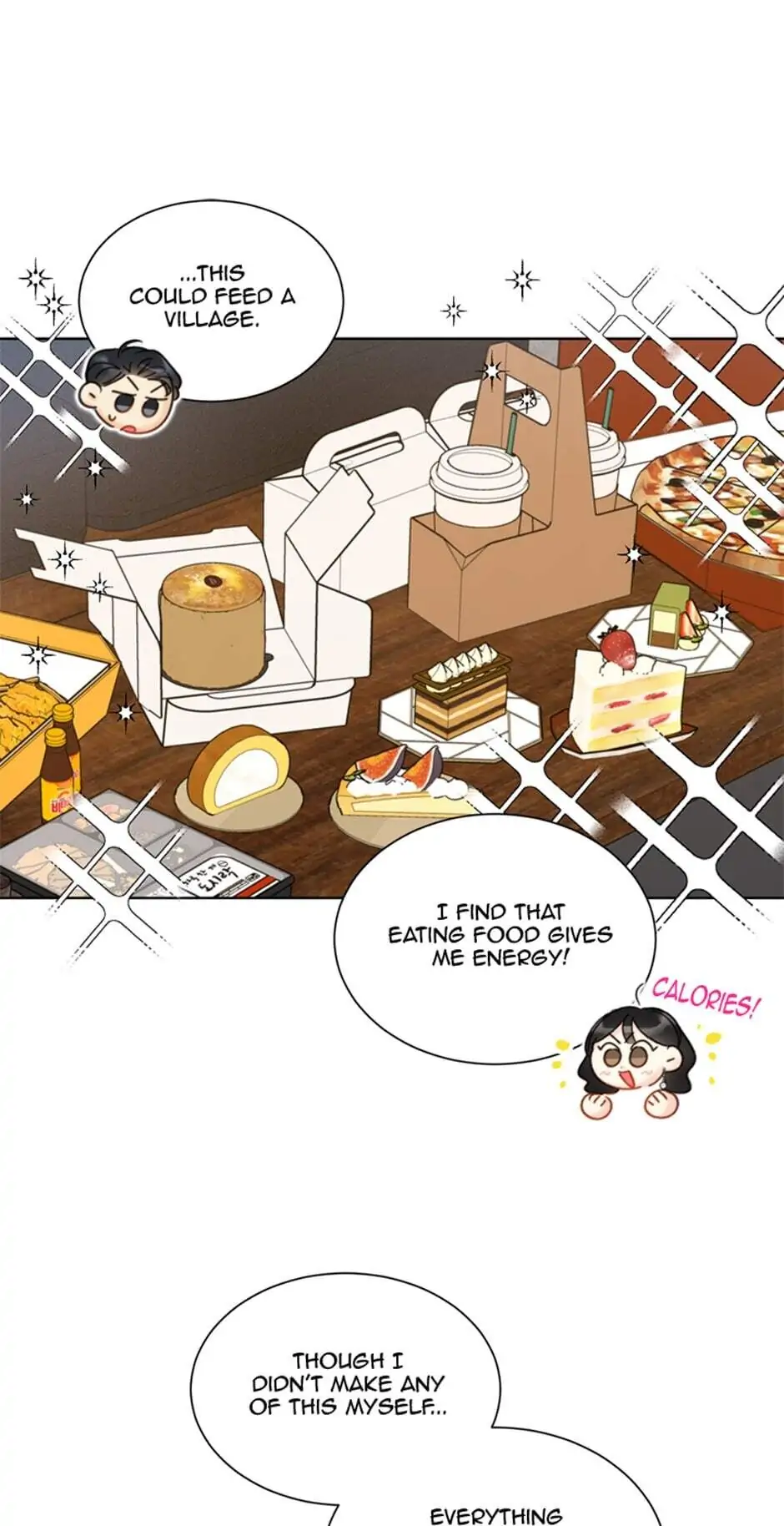 A Business Proposal Chapter 65 page 42