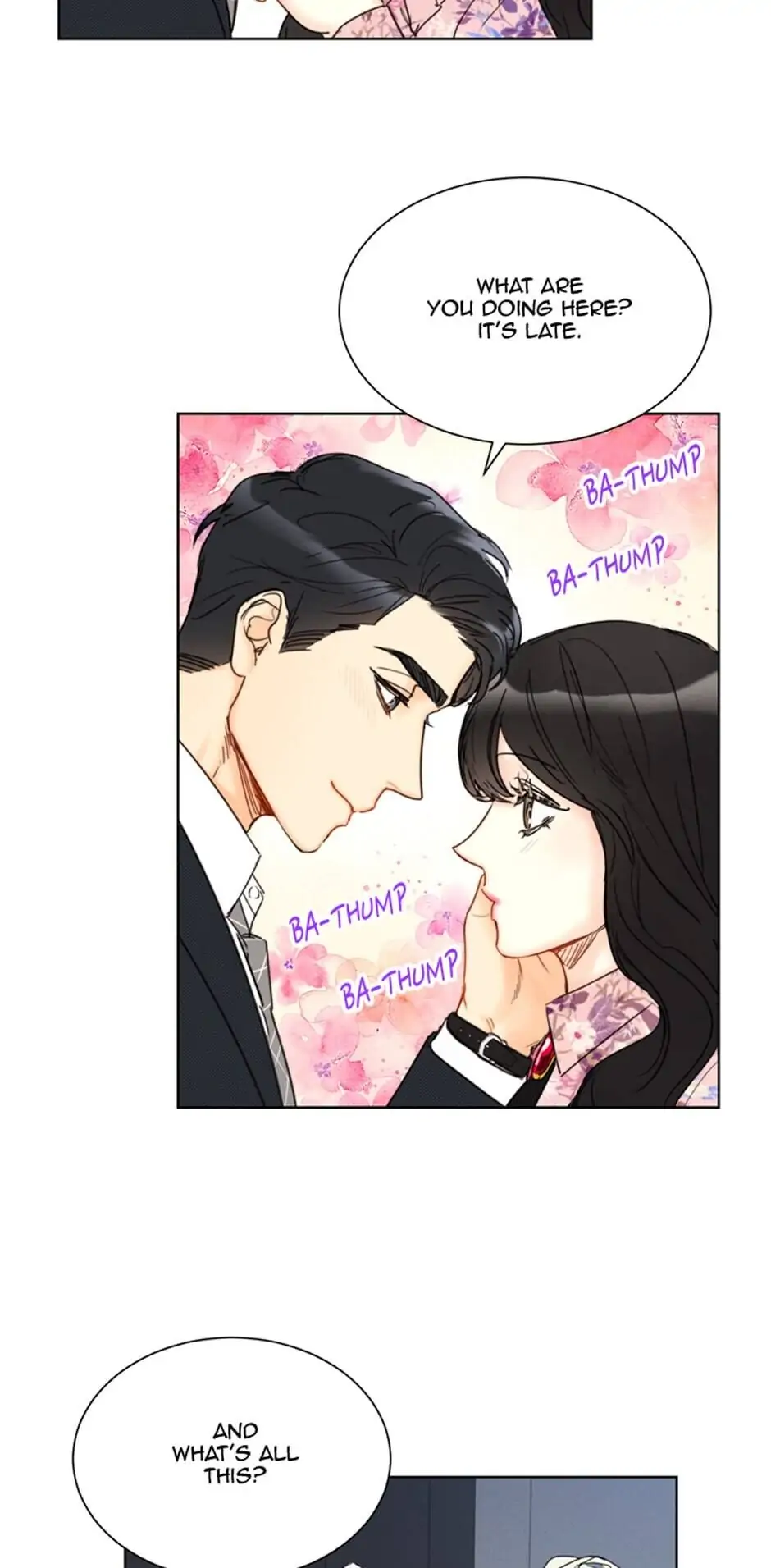 A Business Proposal Chapter 65 page 39