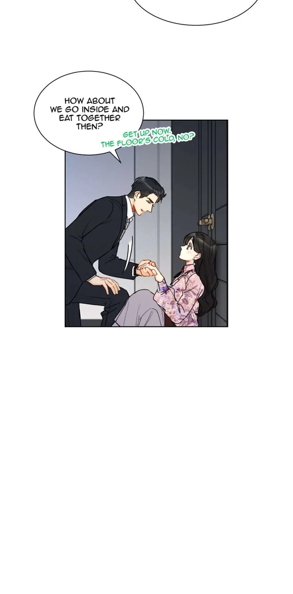 A Business Proposal Chapter 65 page 41