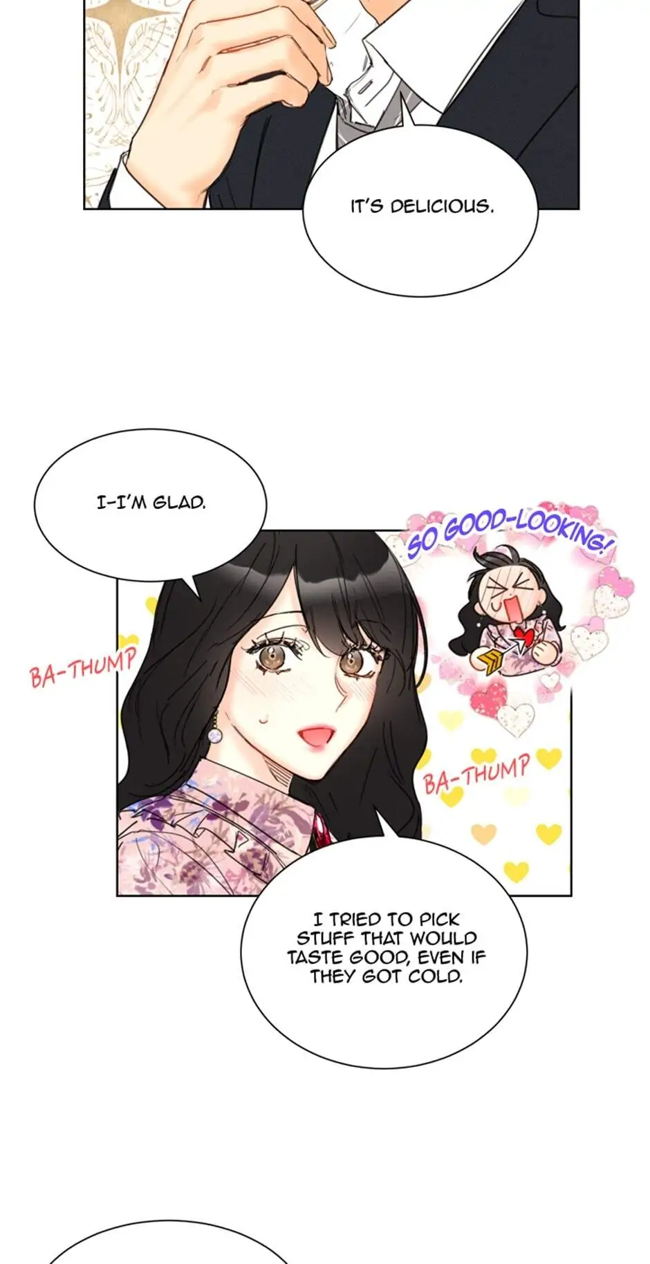 A Business Proposal Chapter 65 page 44