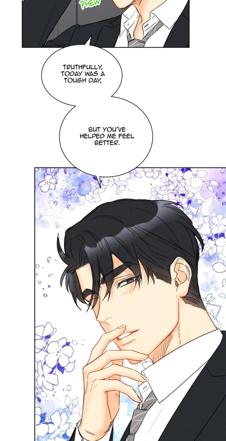 A Business Proposal Chapter 65 page 46