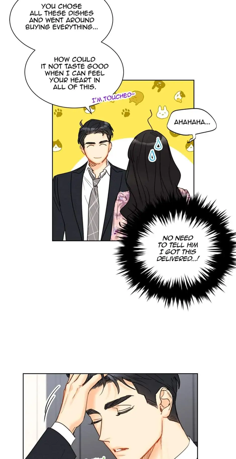 A Business Proposal Chapter 65 page 45