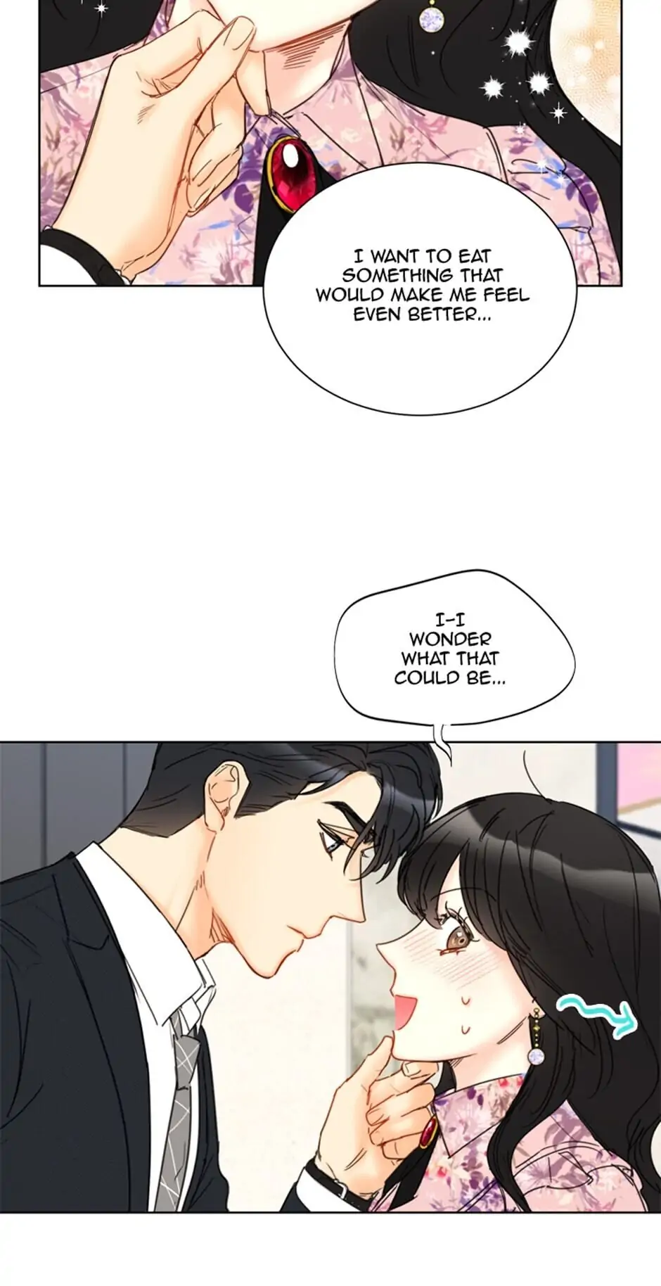 A Business Proposal Chapter 65 page 48