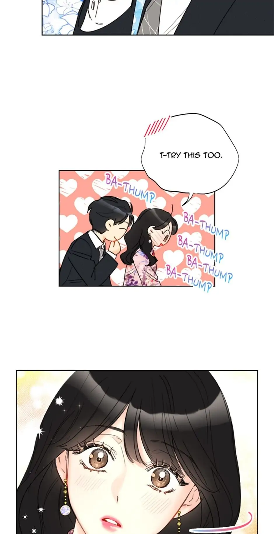 A Business Proposal Chapter 65 page 47