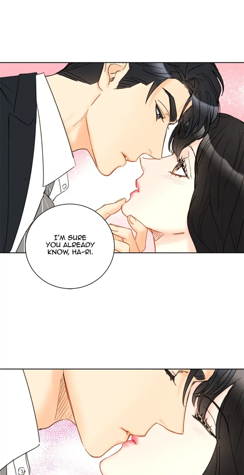 A Business Proposal Chapter 65 page 49