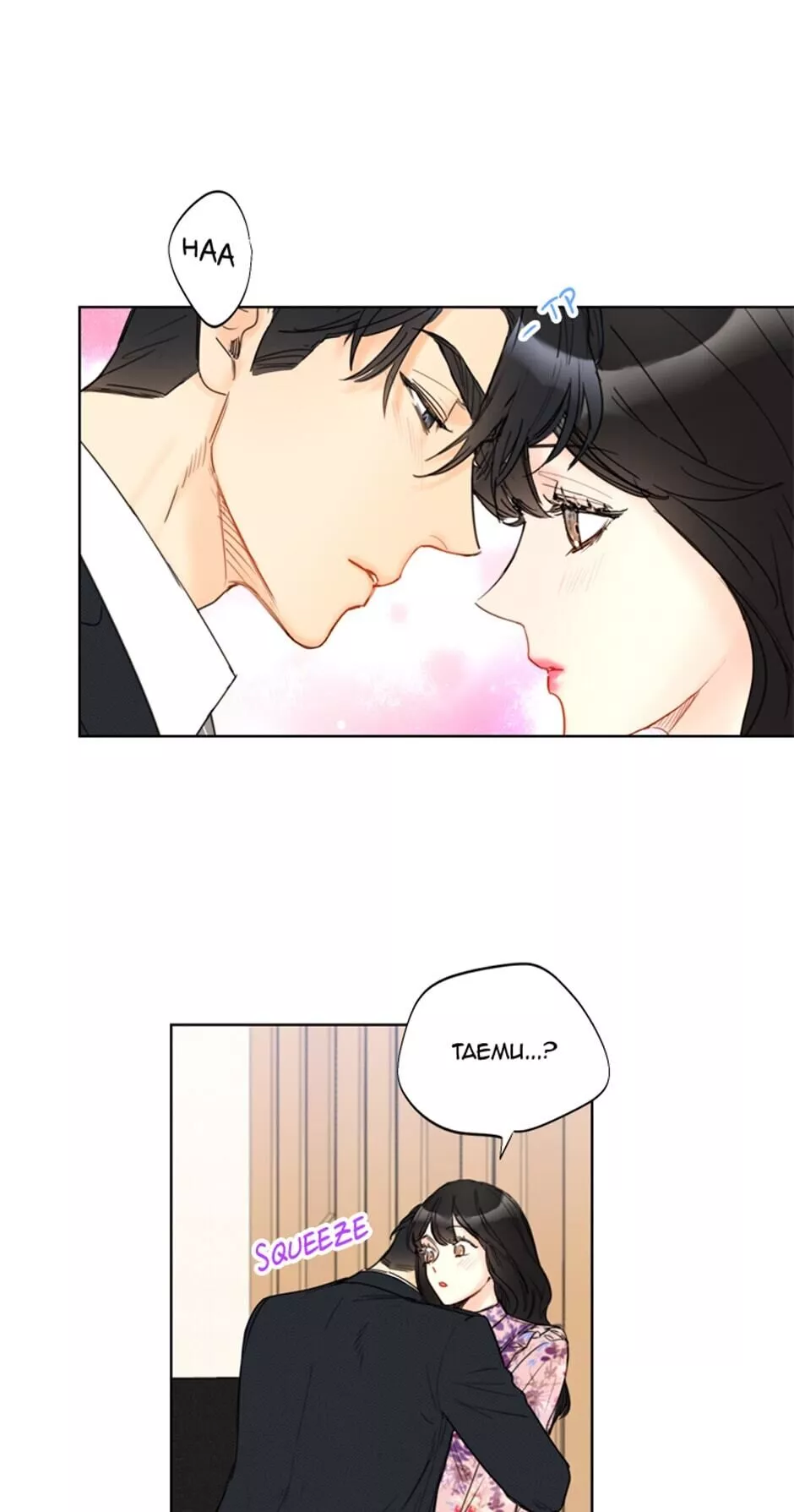 A Business Proposal Chapter 66 page 4