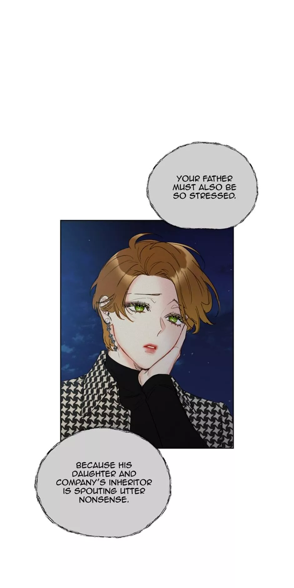 A Business Proposal Chapter 66 page 11