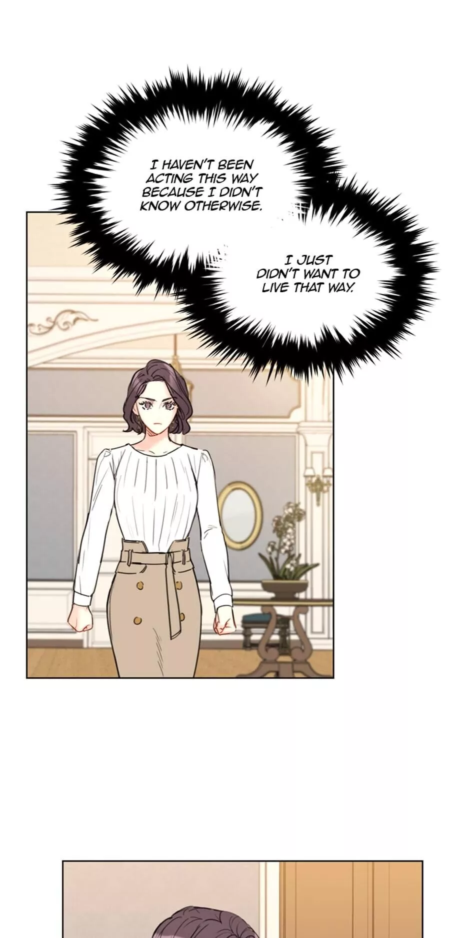 A Business Proposal Chapter 66 page 12