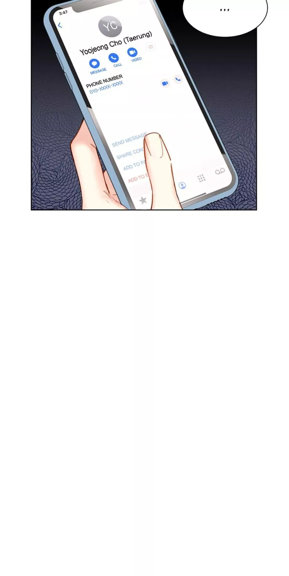 A Business Proposal Chapter 66 page 10