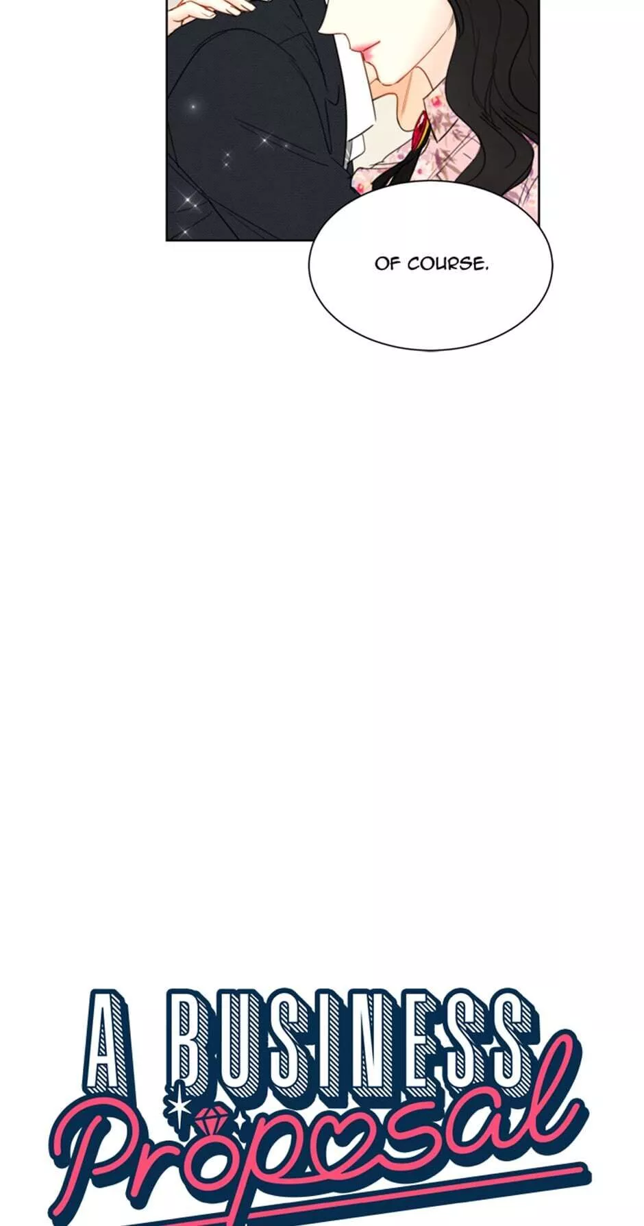 A Business Proposal Chapter 66 page 6
