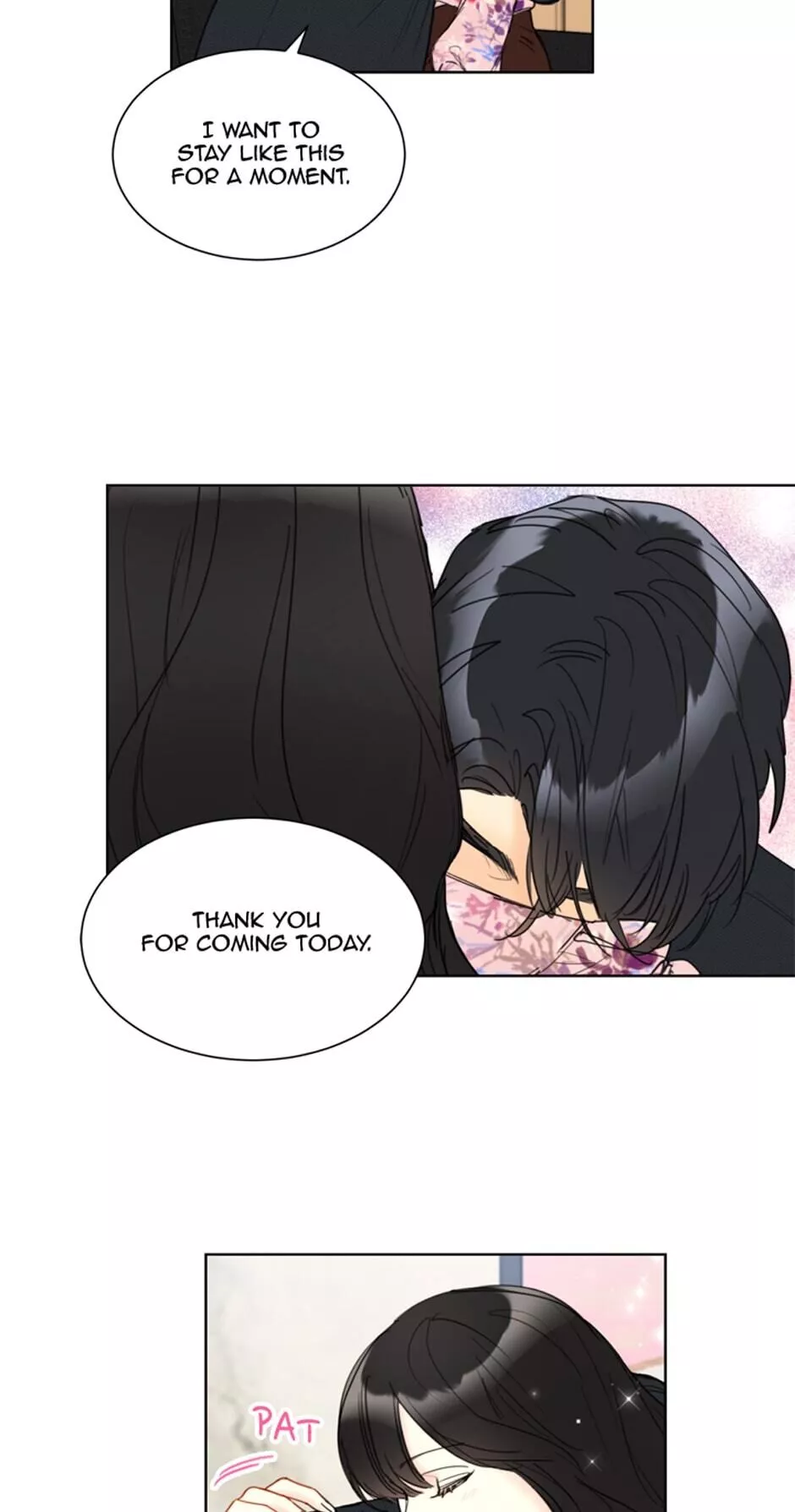 A Business Proposal Chapter 66 page 5