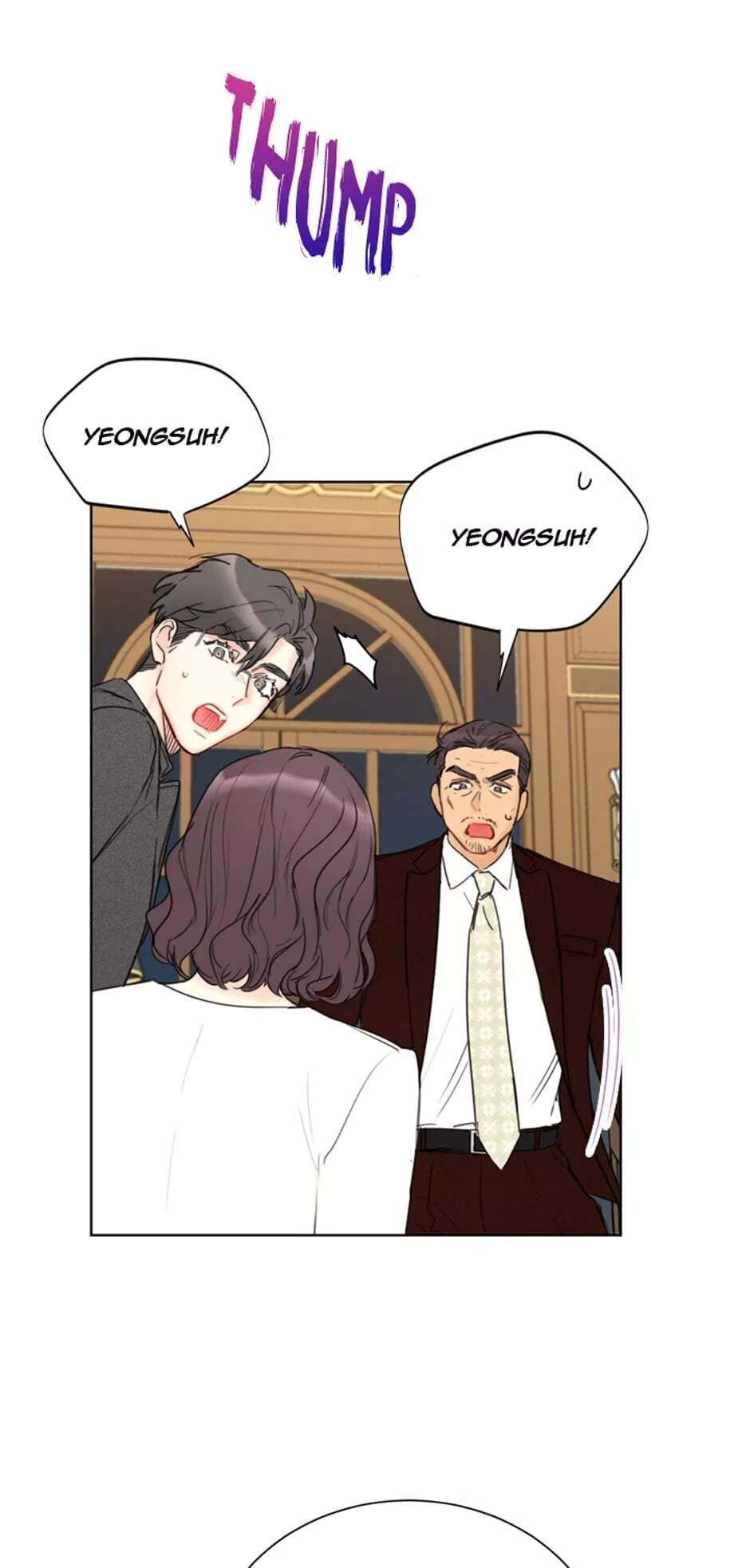 A Business Proposal Chapter 66 page 23