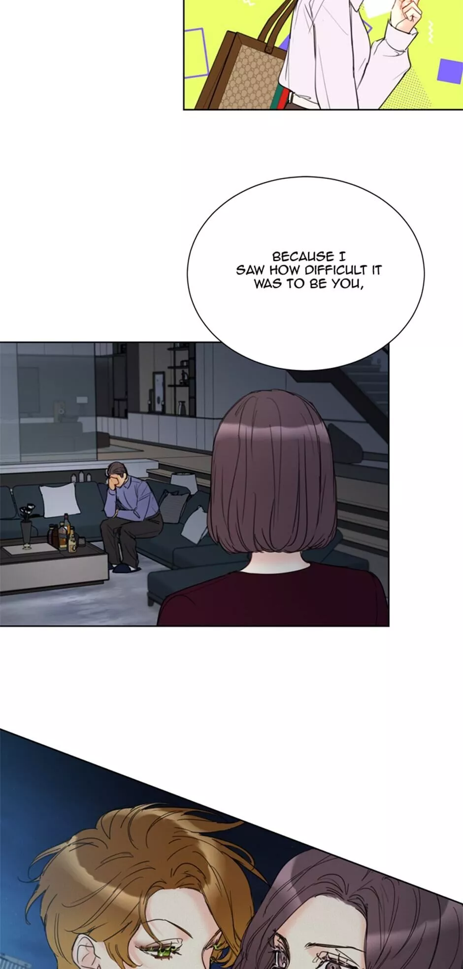 A Business Proposal Chapter 66 page 25