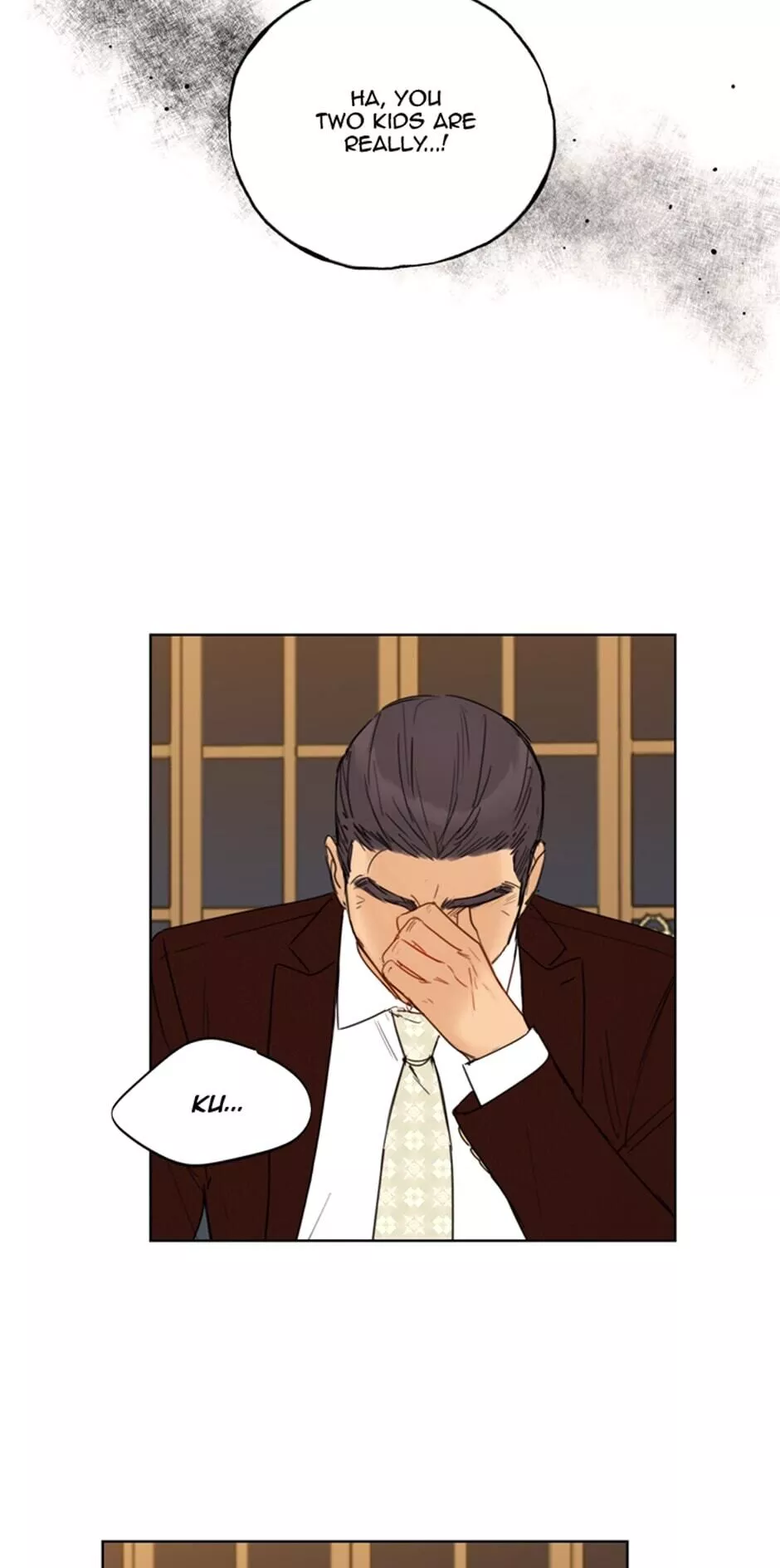 A Business Proposal Chapter 66 page 29