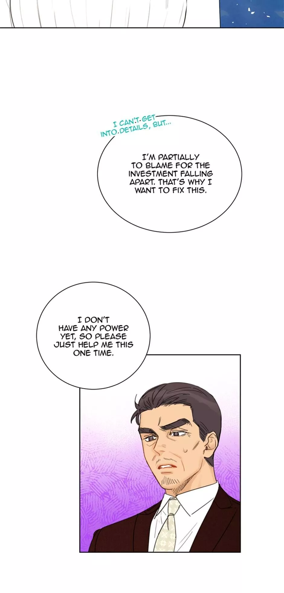 A Business Proposal Chapter 66 page 27