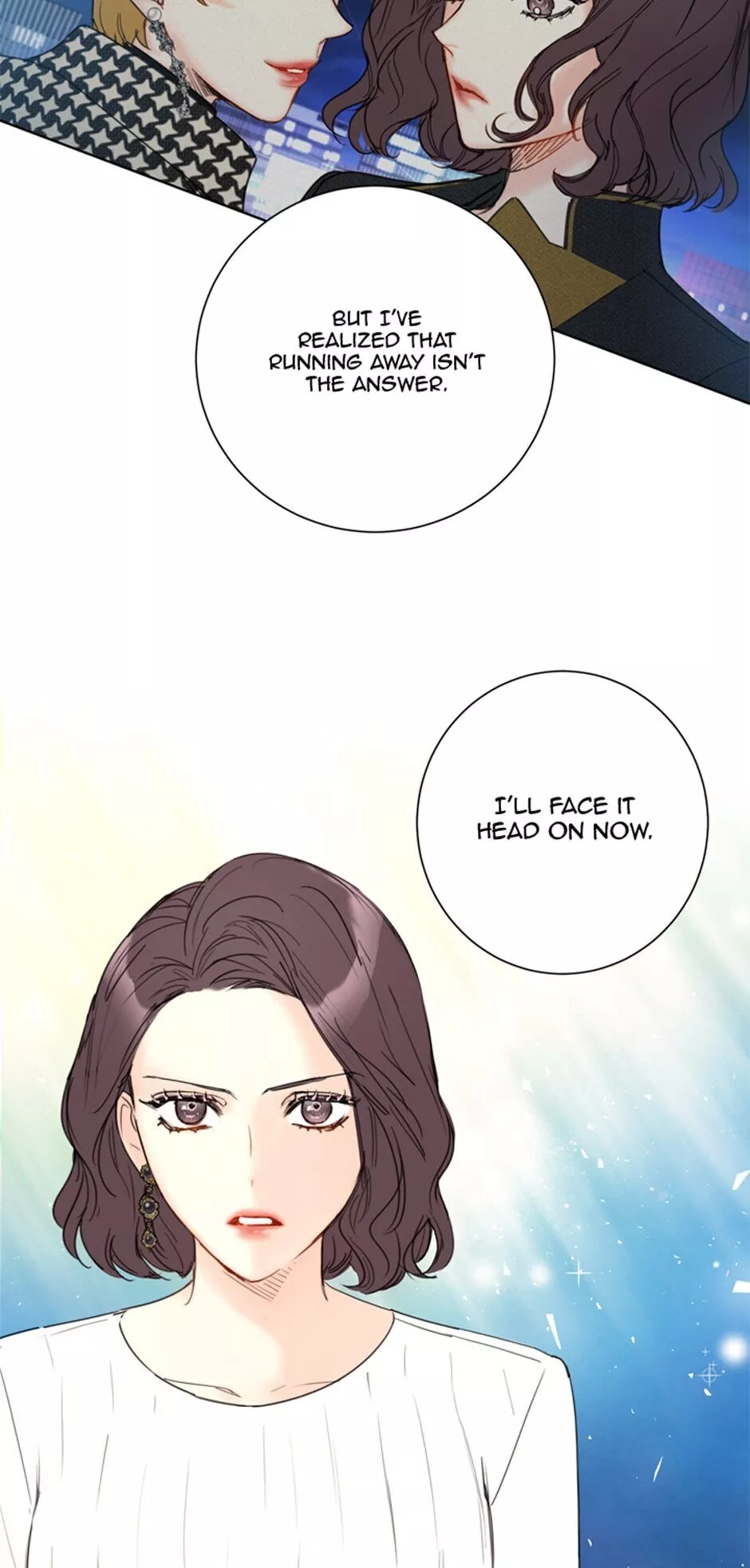 A Business Proposal Chapter 66 page 26