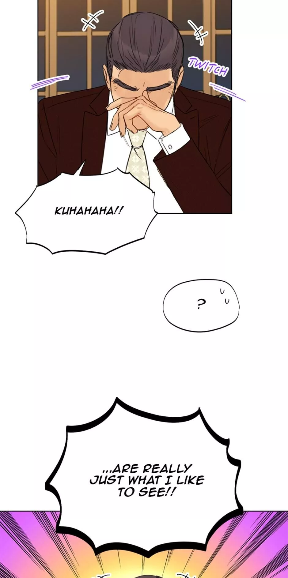 A Business Proposal Chapter 66 page 30