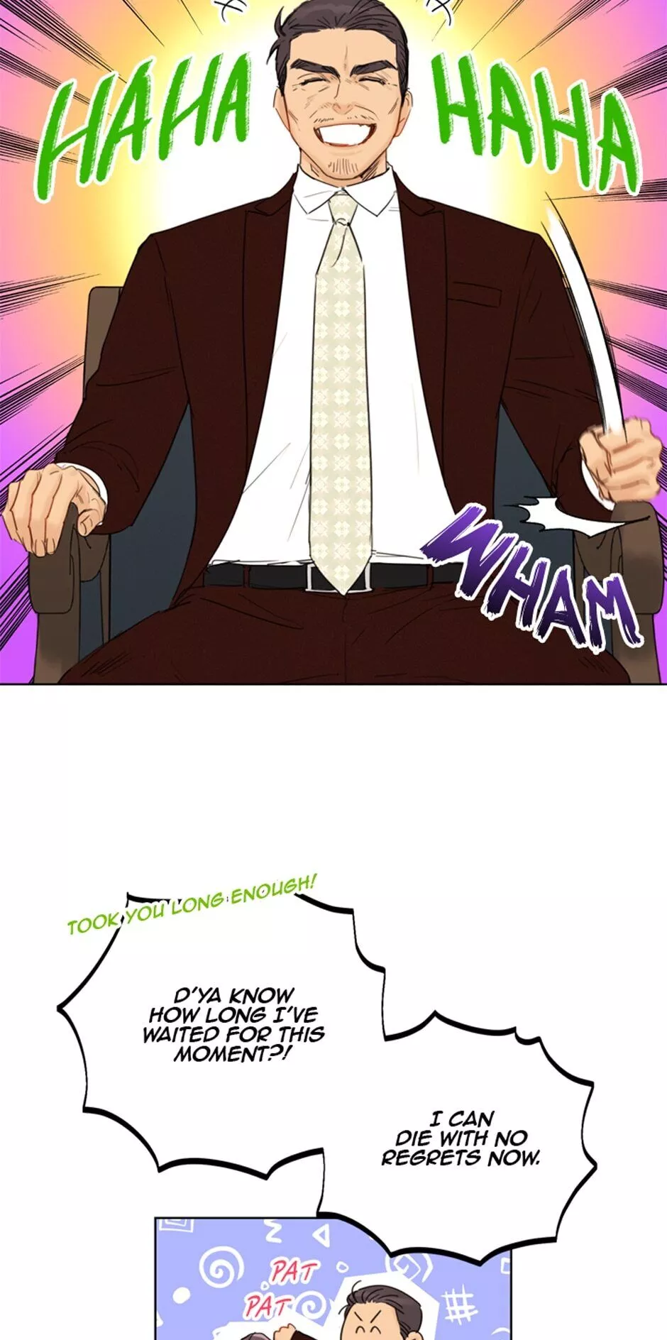 A Business Proposal Chapter 66 page 31