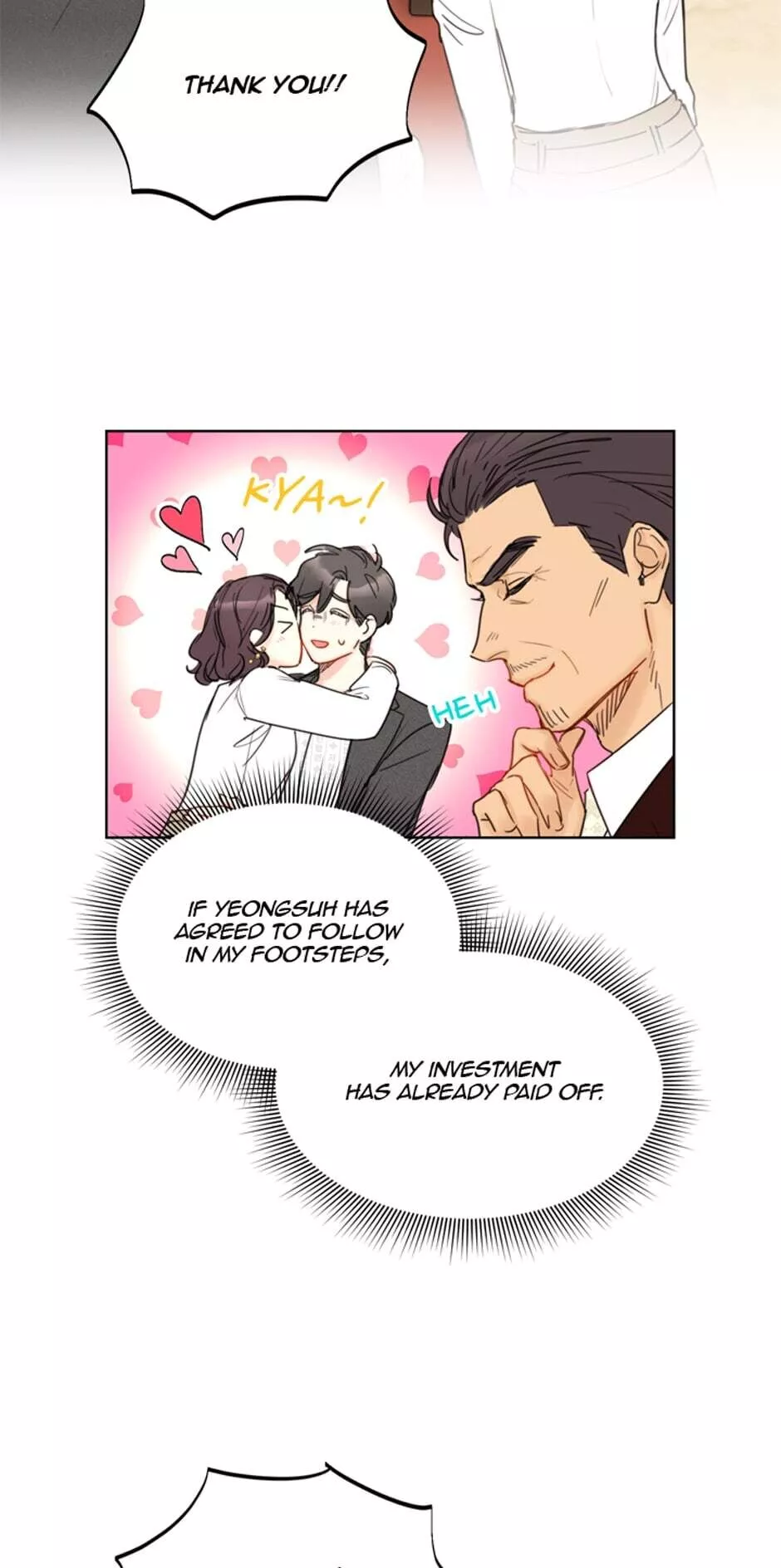 A Business Proposal Chapter 66 page 34