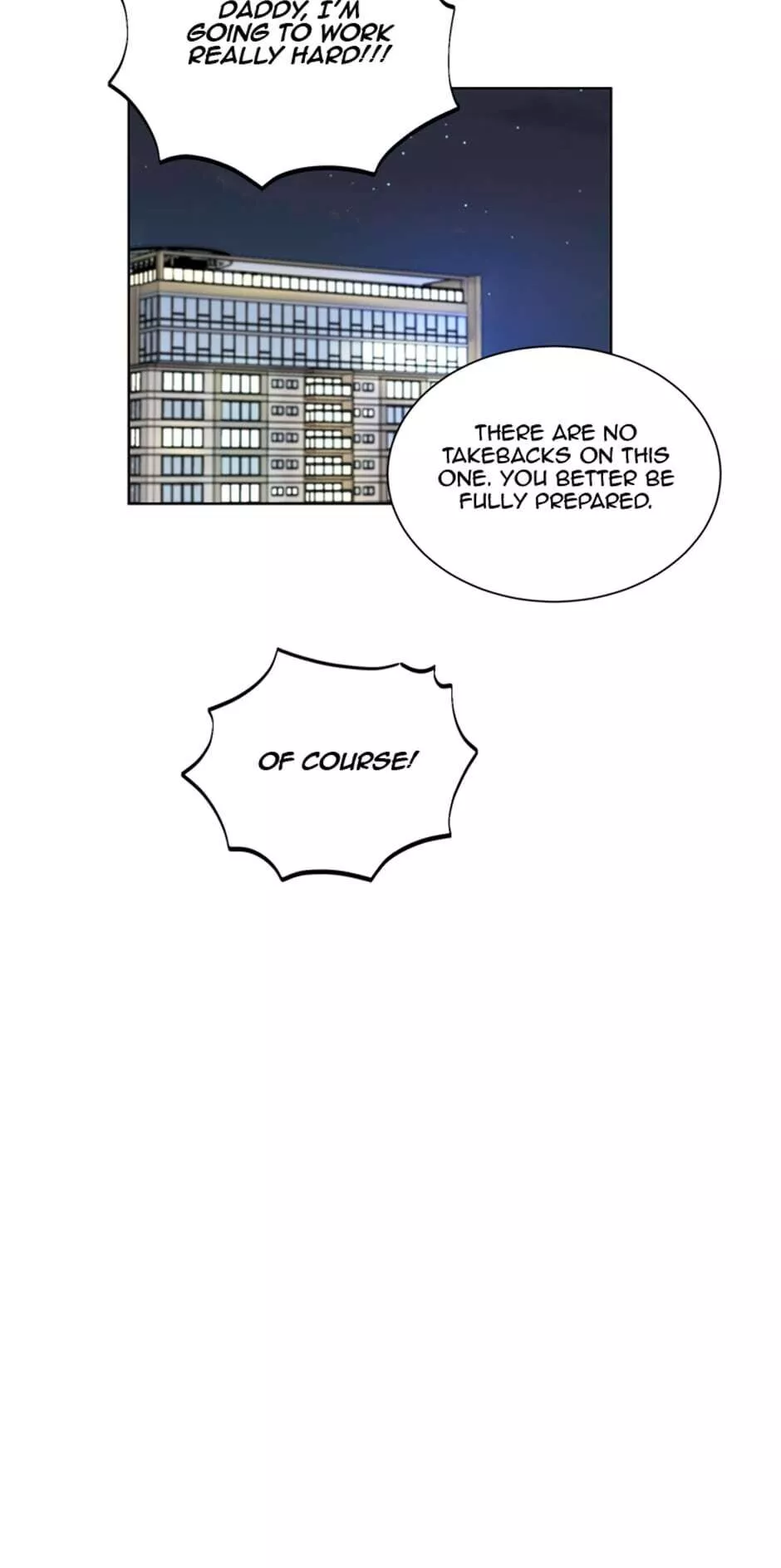 A Business Proposal Chapter 66 page 35
