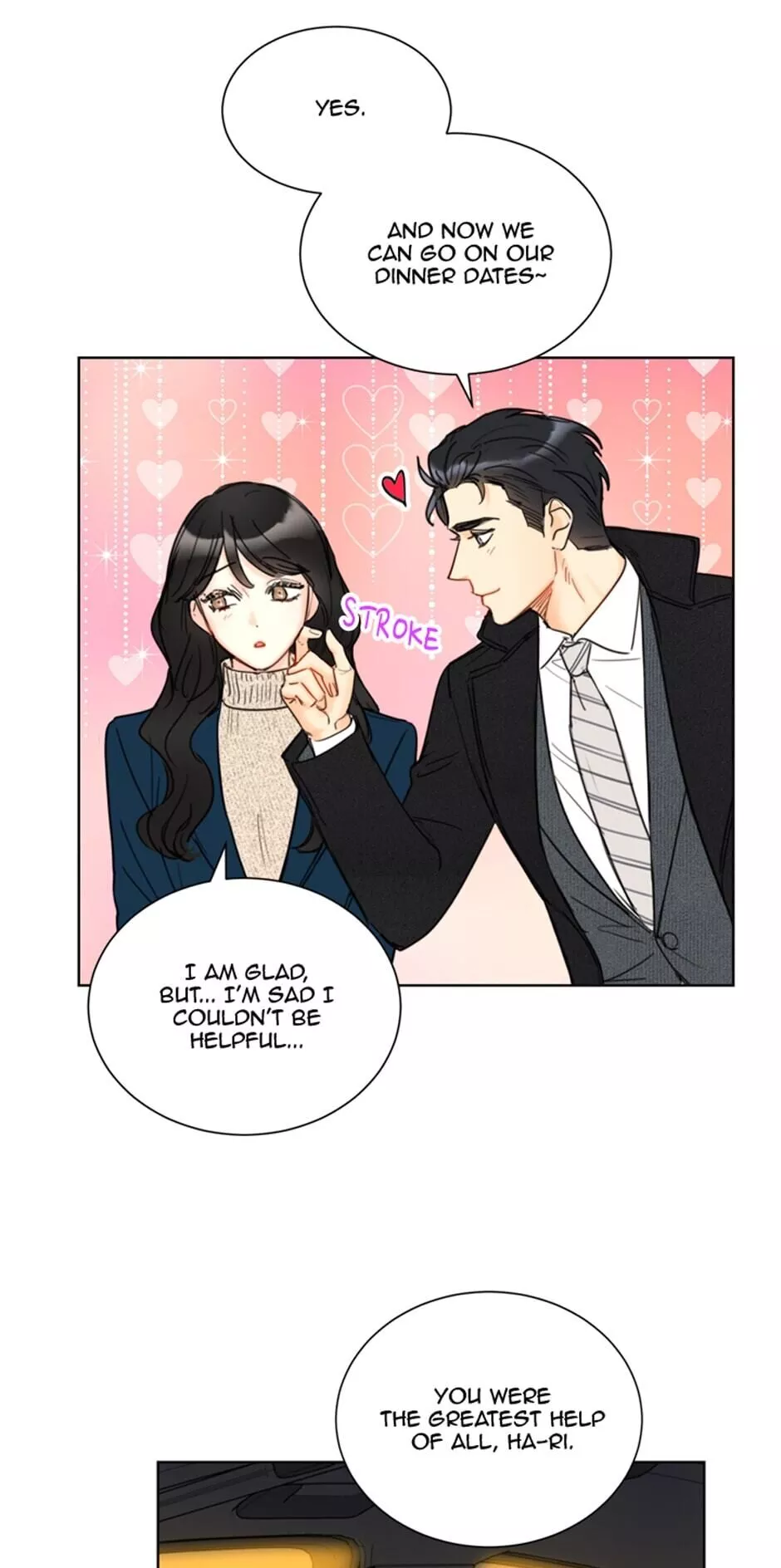 A Business Proposal Chapter 66 page 40