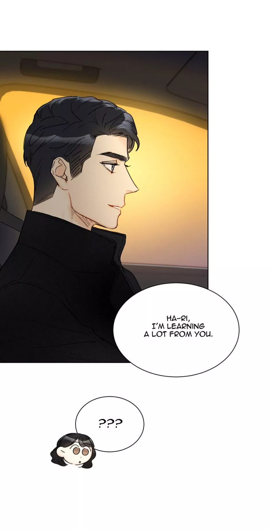 A Business Proposal Chapter 66 page 43