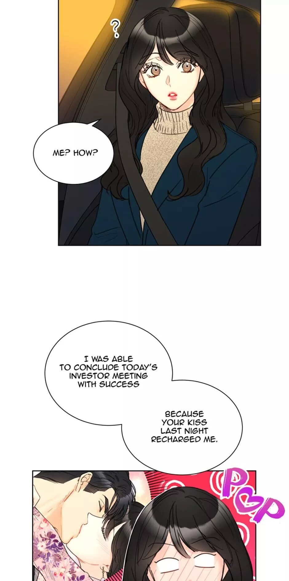 A Business Proposal Chapter 66 page 41