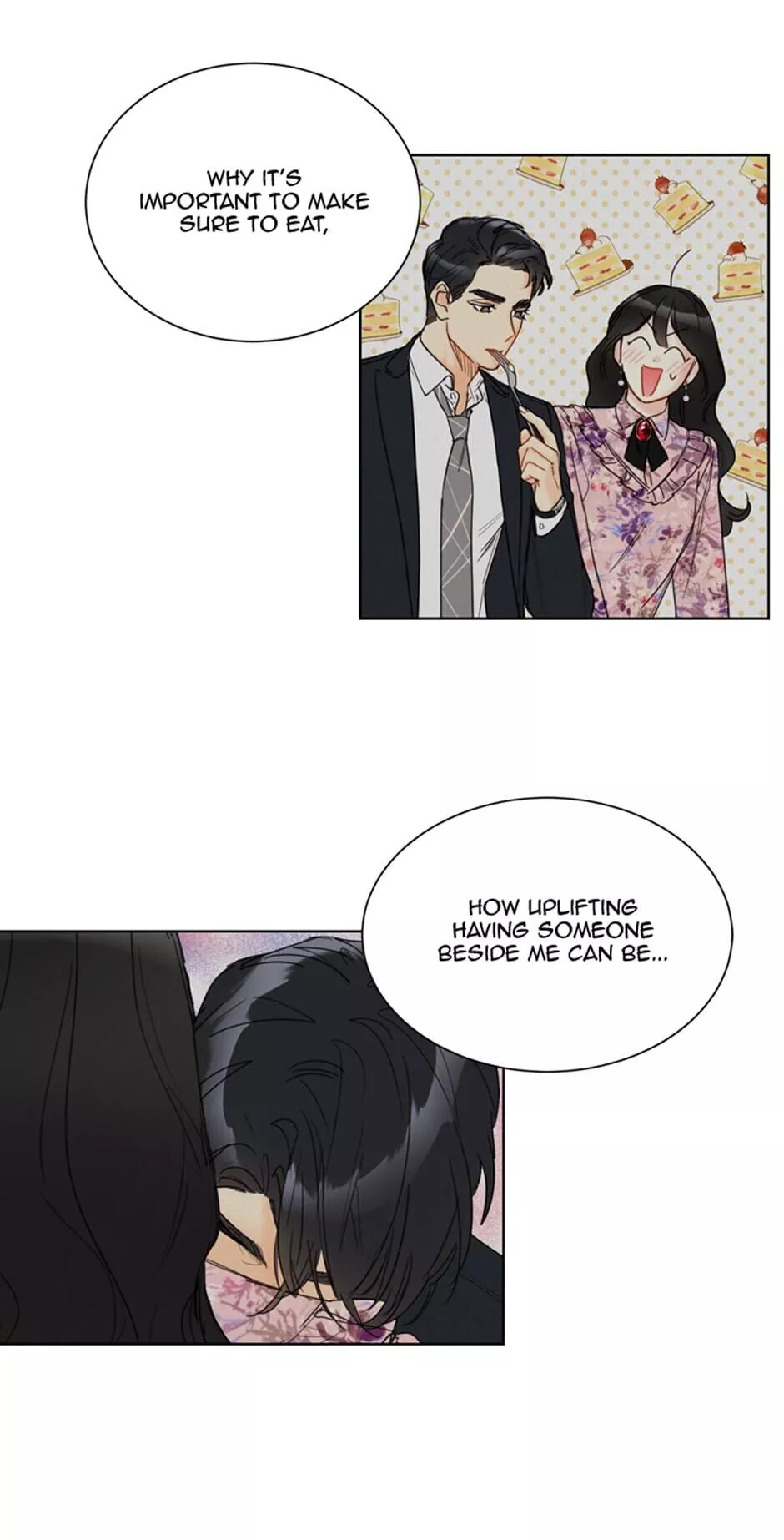 A Business Proposal Chapter 66 page 44