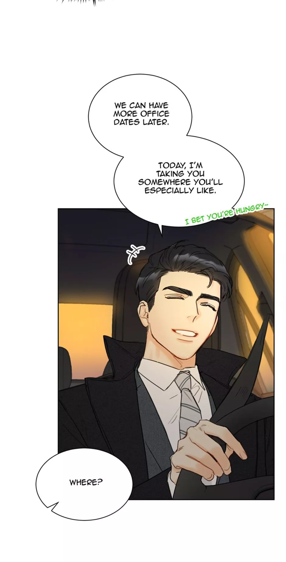 A Business Proposal Chapter 66 page 48