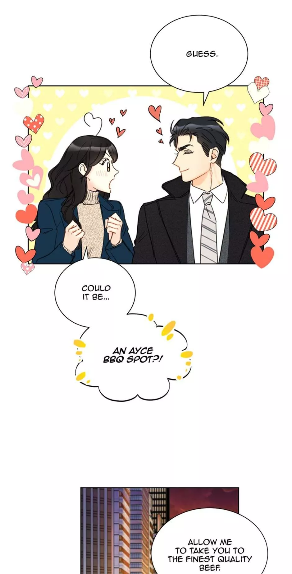 A Business Proposal Chapter 66 page 49