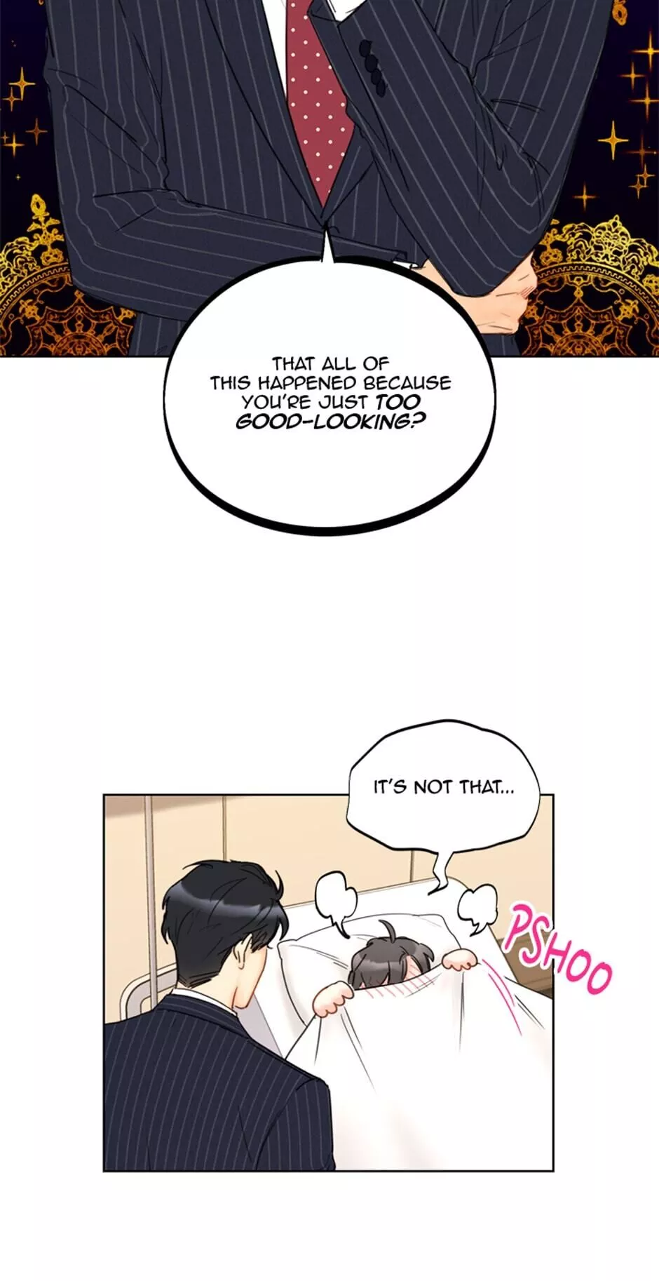 A Business Proposal Chapter 67 page 7