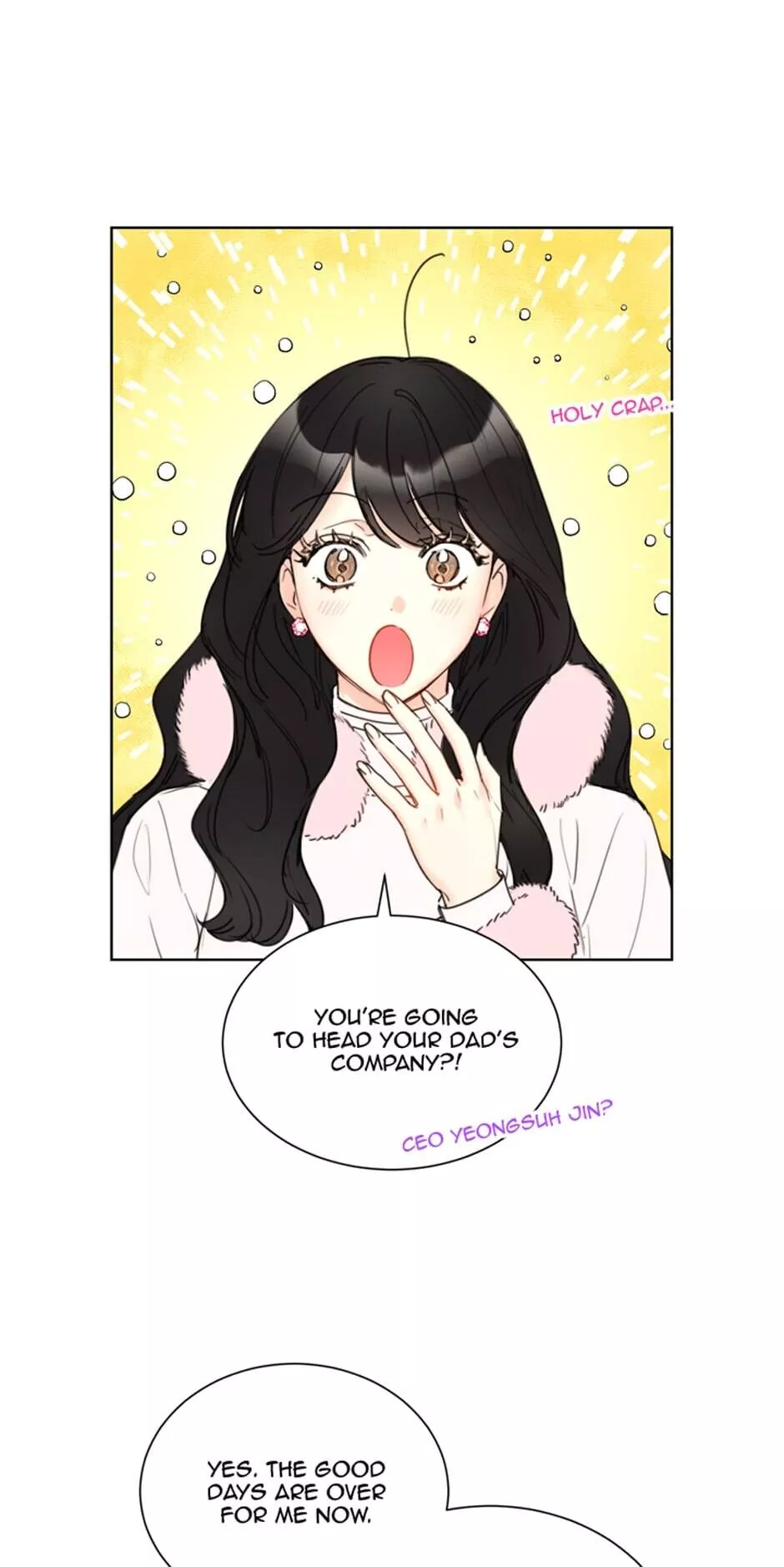 A Business Proposal Chapter 67 page 11