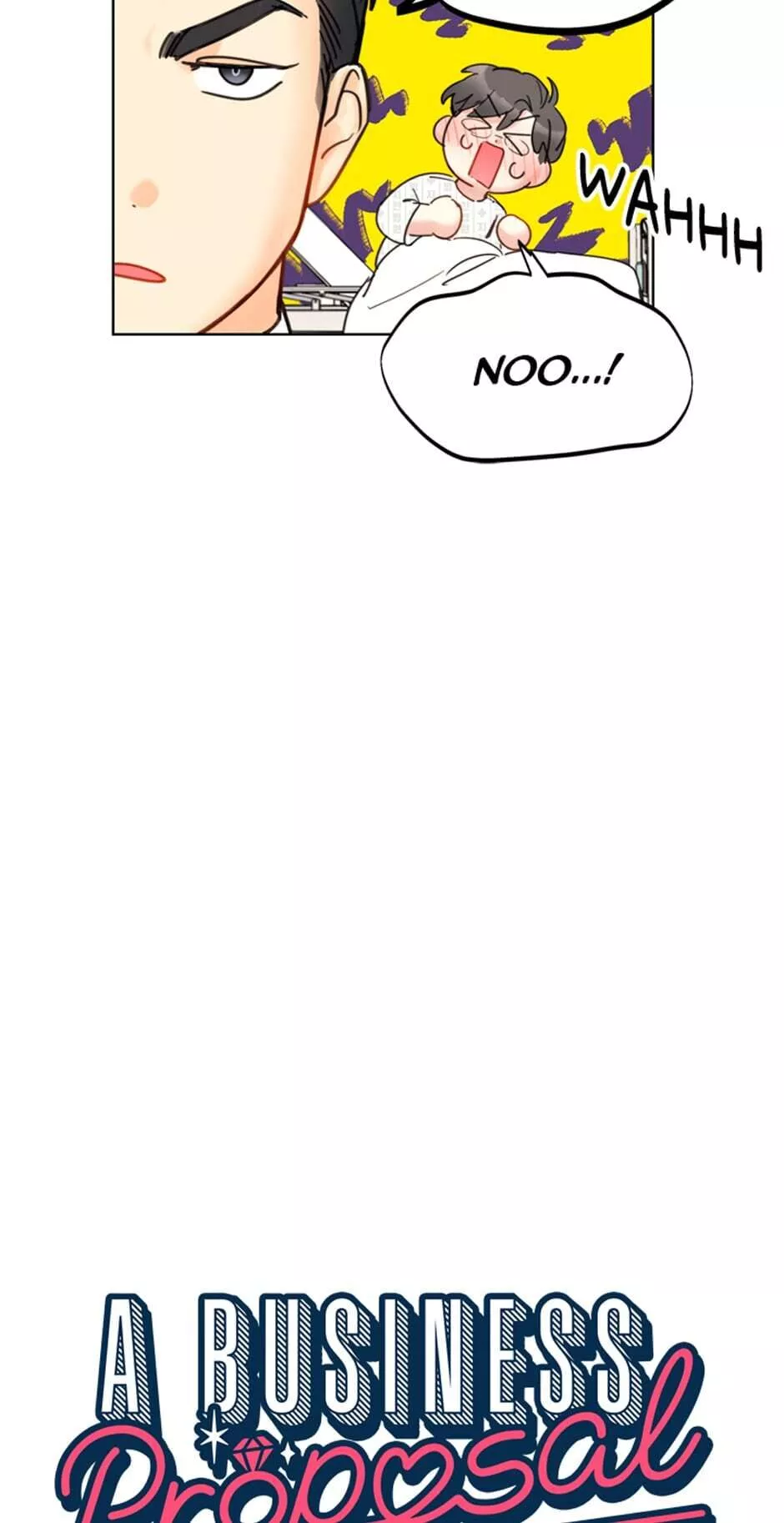 A Business Proposal Chapter 67 page 9