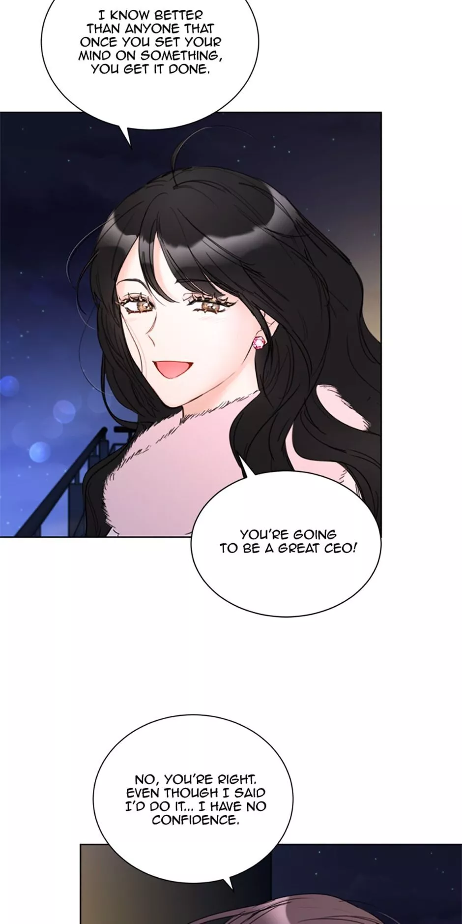 A Business Proposal Chapter 67 page 14