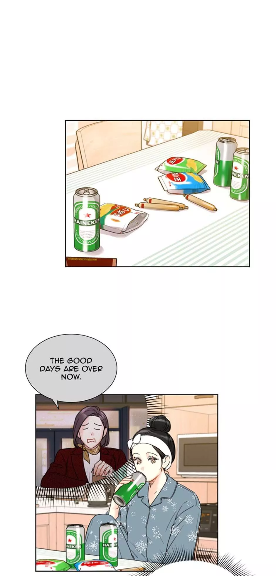 A Business Proposal Chapter 67 page 27