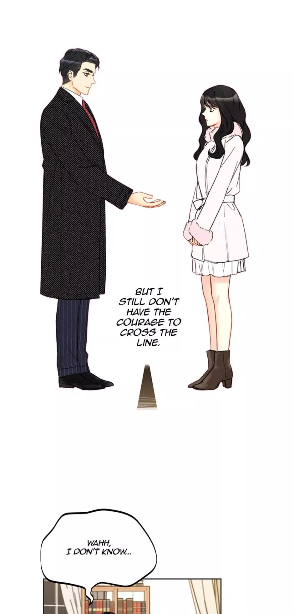 A Business Proposal Chapter 67 page 31