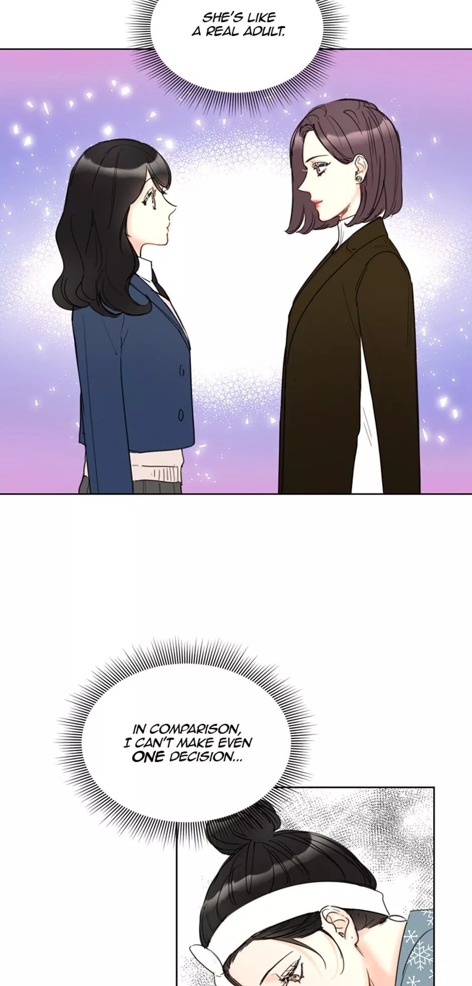 A Business Proposal Chapter 67 page 29