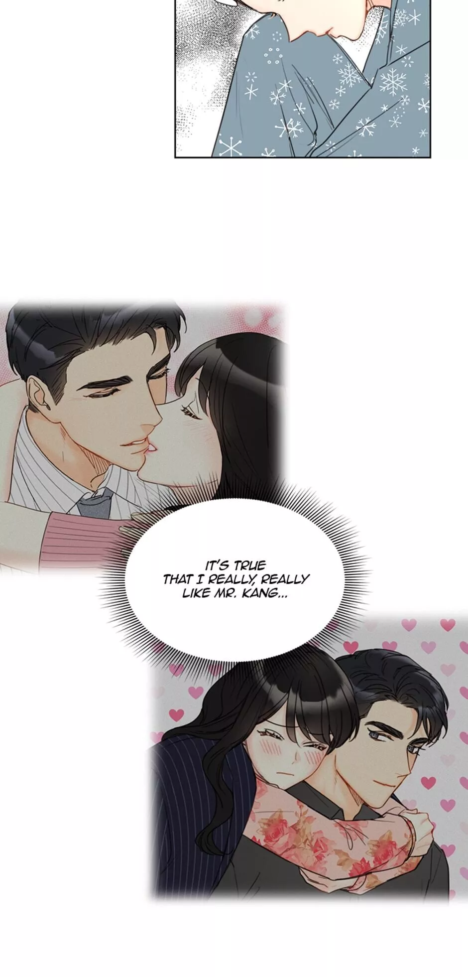 A Business Proposal Chapter 67 page 30