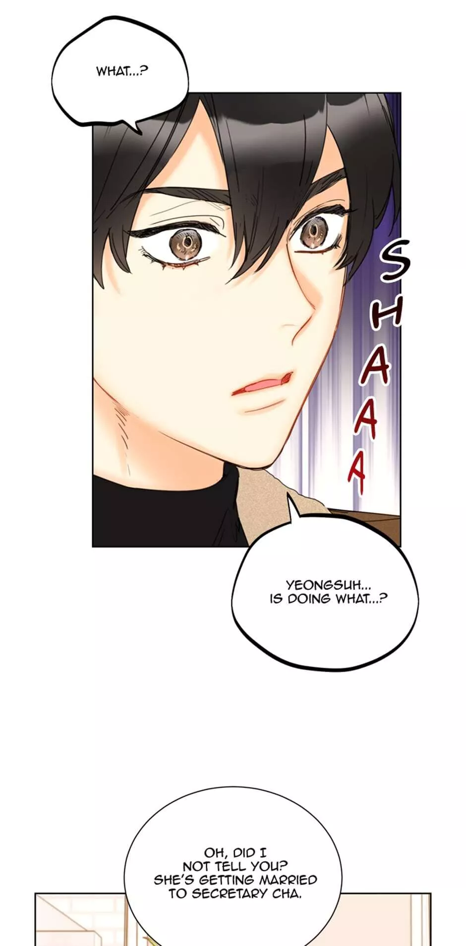 A Business Proposal Chapter 67 page 37