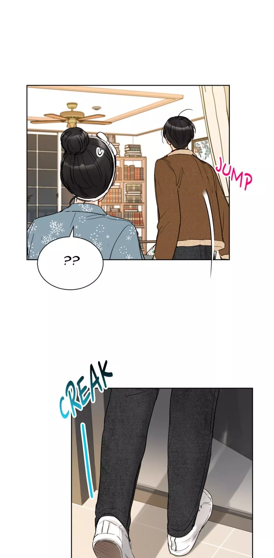 A Business Proposal Chapter 67 page 41