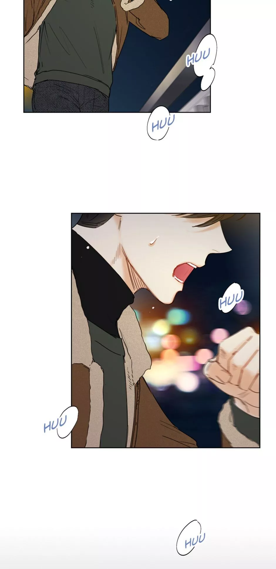 A Business Proposal Chapter 67 page 44