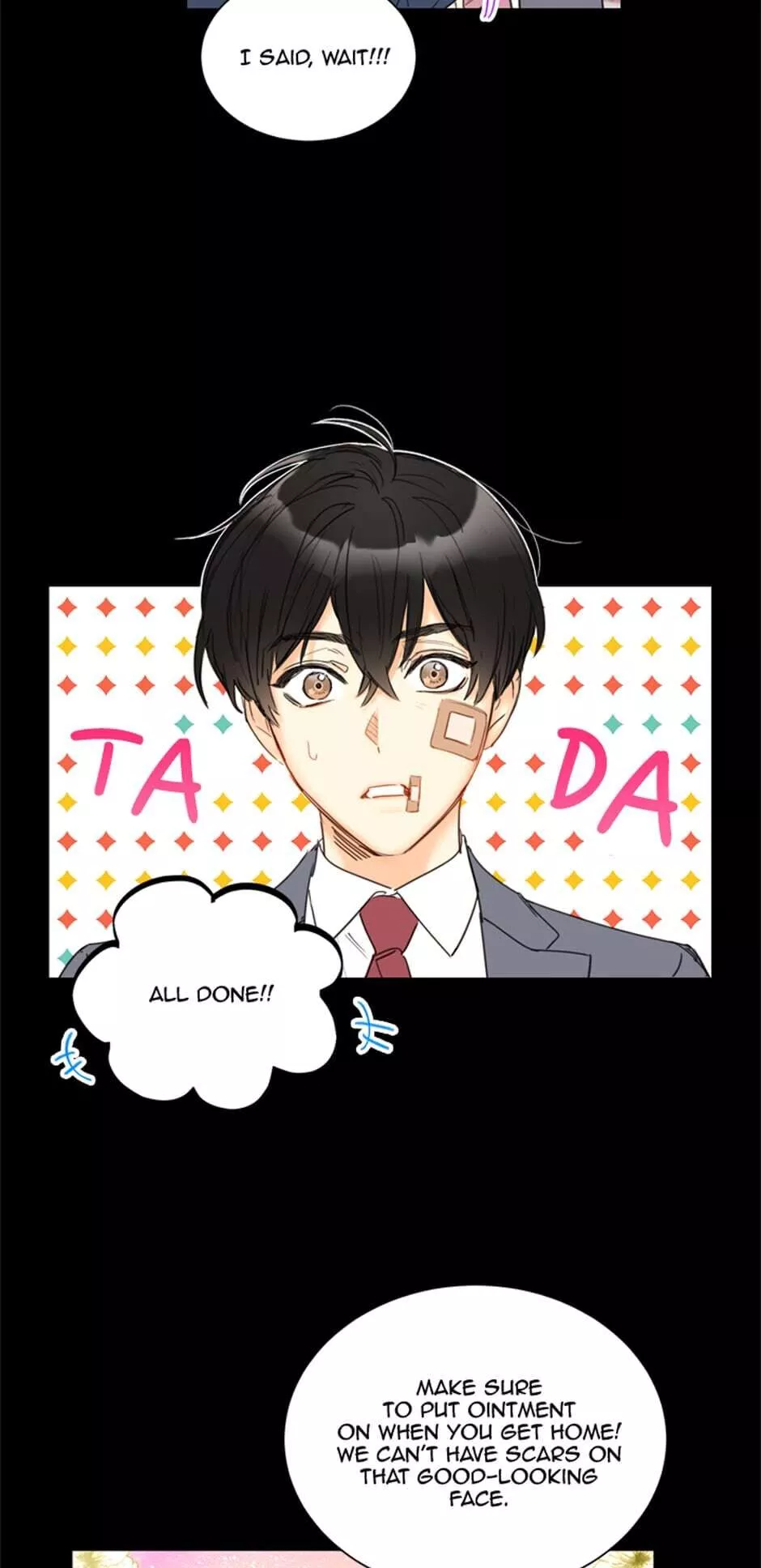 A Business Proposal Chapter 67 page 48
